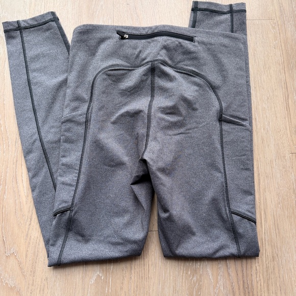 Lululemon pocket legging bundle - Picture 6 of 9